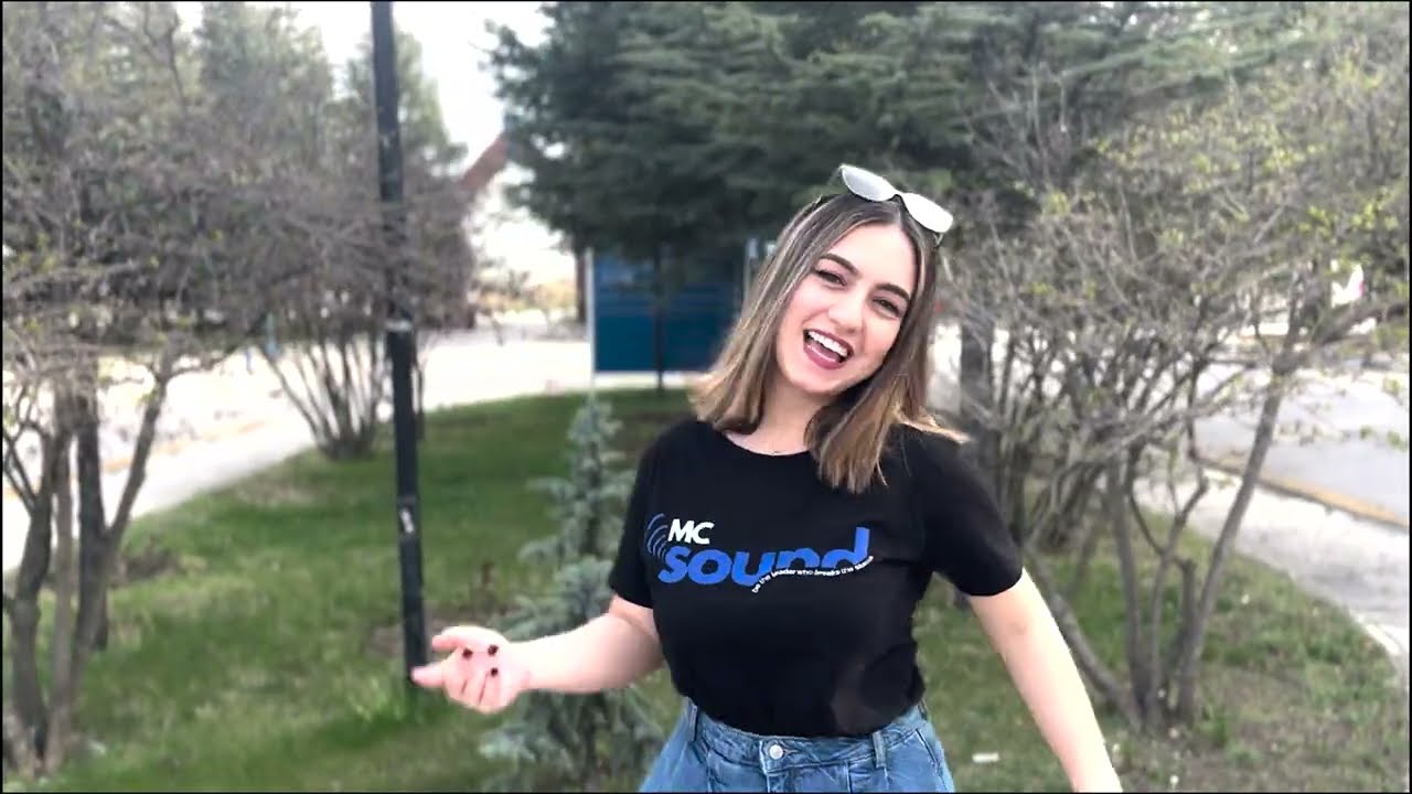 MC SOUND | NATCO'24 OPENING VIDEO
