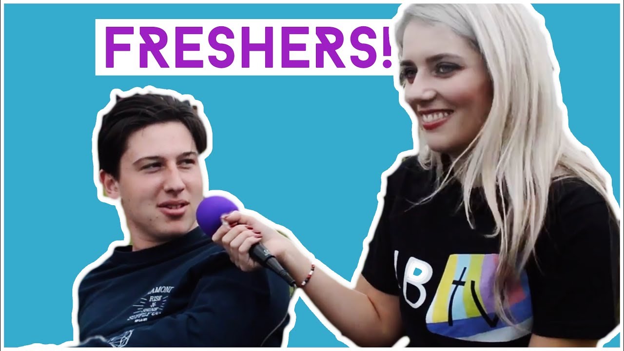 UBTV Presents: 2017 Welcome Fair