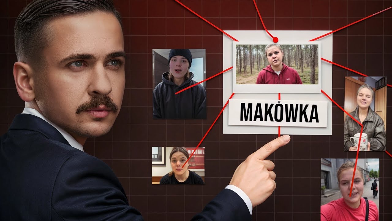 TUSZOL ODKRYWA SWIAT 