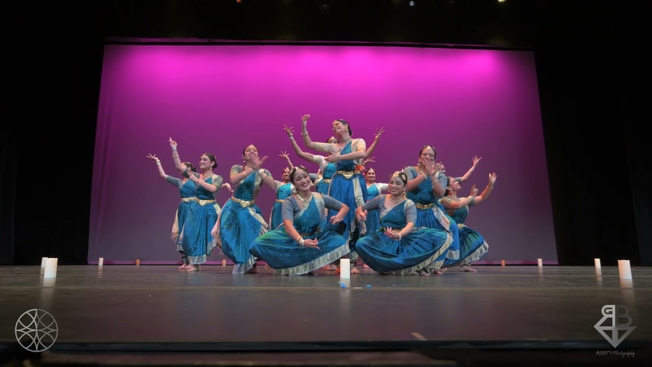 08 RU Natya at Origins 2025 Front Row 8k
