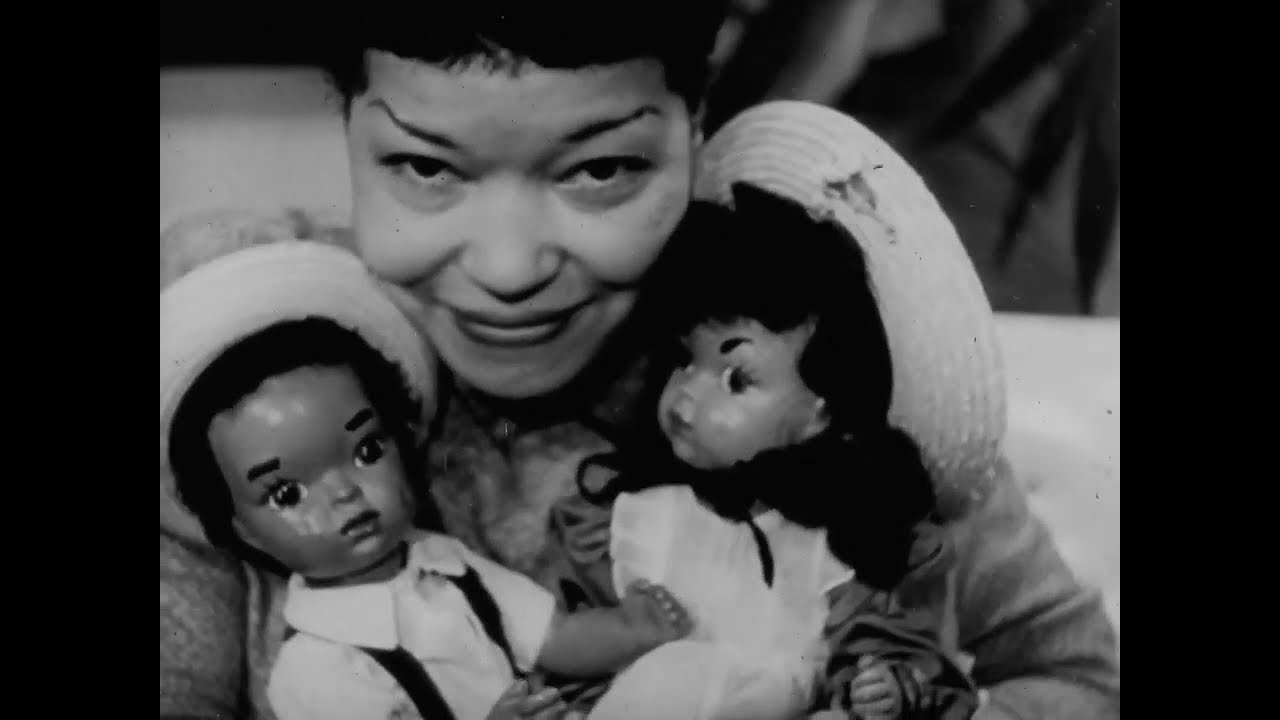 One Tenth of a Nation:  Achievements (1953) | Cartoonist Jackie Ormes