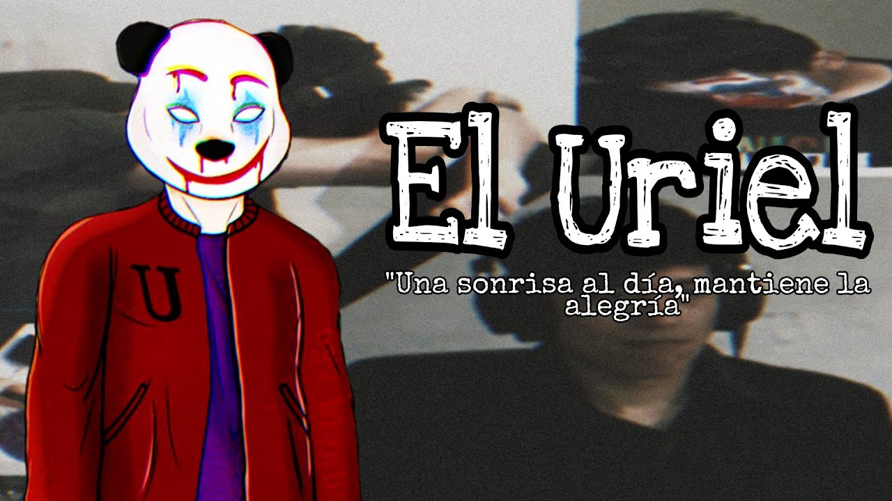 El Uriel (tráiler versión joker).