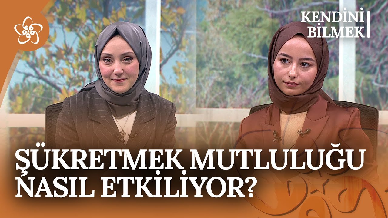 Her zaman Mutlu Olmak Mümkün mü? Mutsuzluğun Temel Sebepleri... | Kendini Bilmek