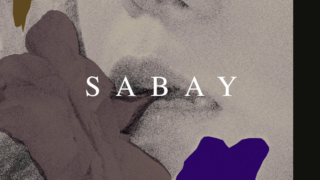 One Click Straight - Sabay (Audio)