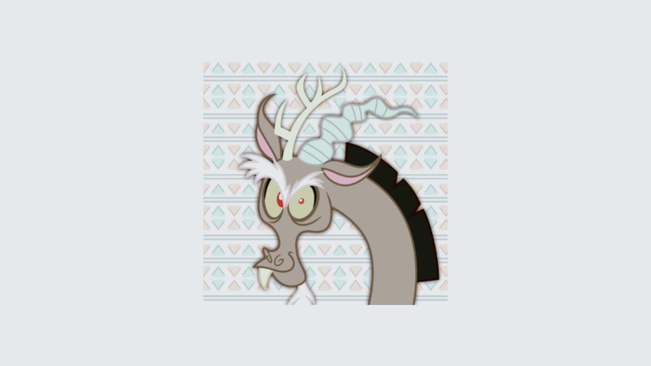 eurobeat brony - discord 「 s l o w e d 」