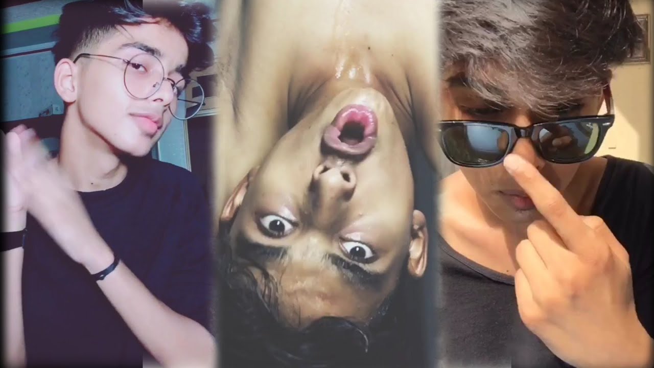 Sherry Baig TikTok Videos | Season 10 | Sherry Baig