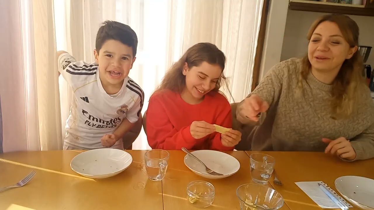 Большой, средний, маленький челлендж!!! #челлендж #вирусный #смешной