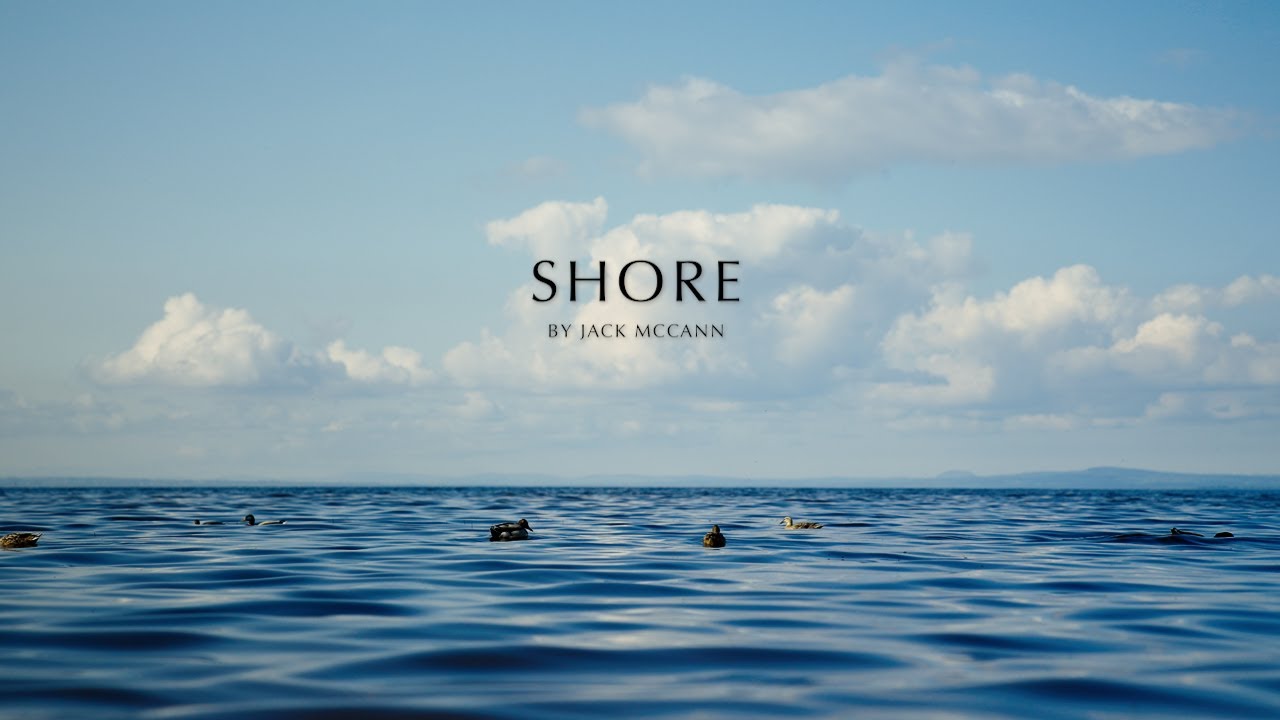 Shore - Cinematic Nature Video (Sony FX3)