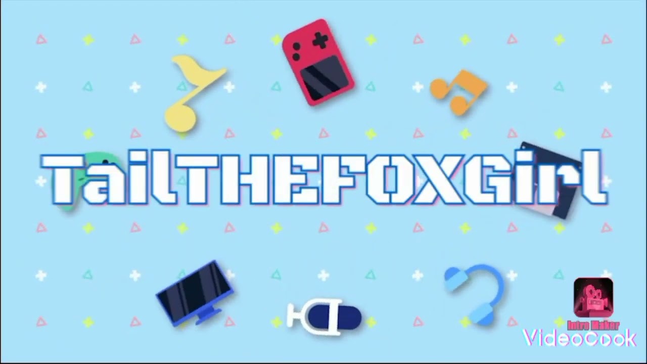 [5/20]F&uuml;r TailTheFoxGirl