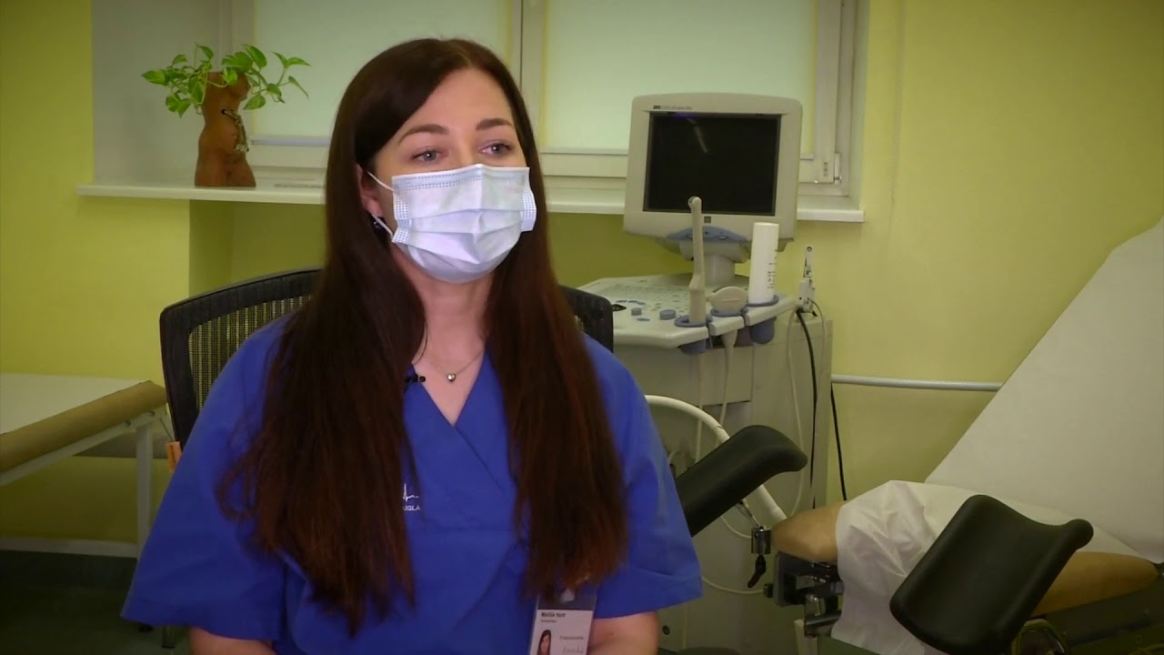 Raseduse jälgimine ja sünnitamine Ida-Tallinna Keskhaiglas