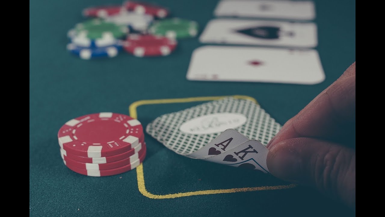 #Blackjack Regeln und Strategie einfach erkl&auml;rt - 2018