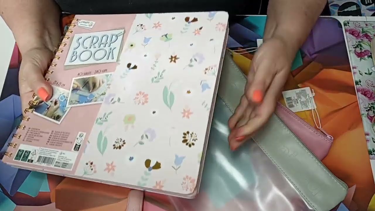 #Haul de Compra en Action 🛒💲🛒💃💃