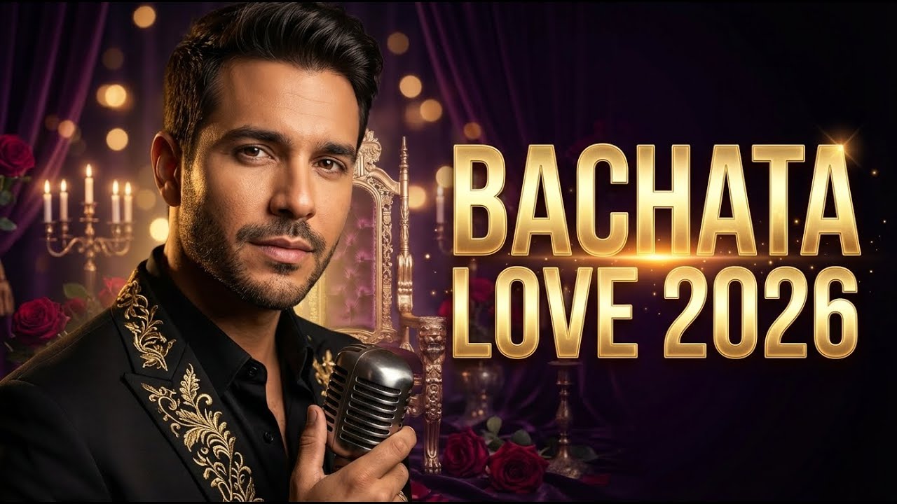 Top Bachata Romántica 2026 💔 Emotional Bachata Songs – Inspired by Karol G & Manuel Turizo