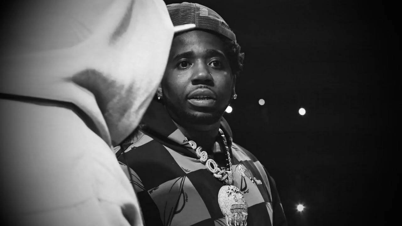 YFN Lucci Type Beat 2025 - 