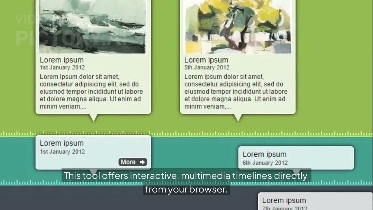 Top 10 Timeline Maker Software 2025 &ndash; Office Timeline Leads the Pack