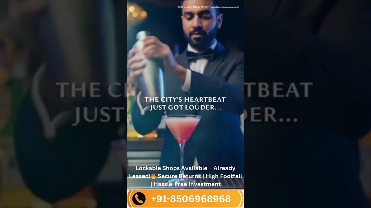 🔥 Lockable Shops for Sale &ndash; Earn Rental Income from Day 1!