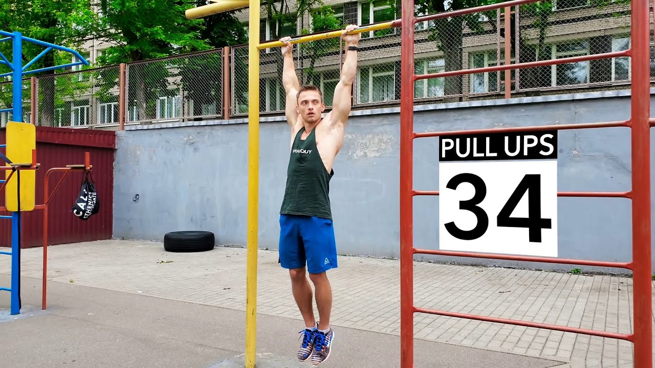 топ 5 рекордов подтягивания золотой стандарт порвали Шреддера! the cleanest pull ups top 5 records
