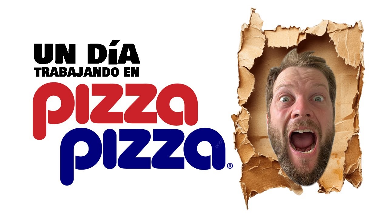 Así es trabajar un día en la cadena de pizzerías PIZZA PIZZA