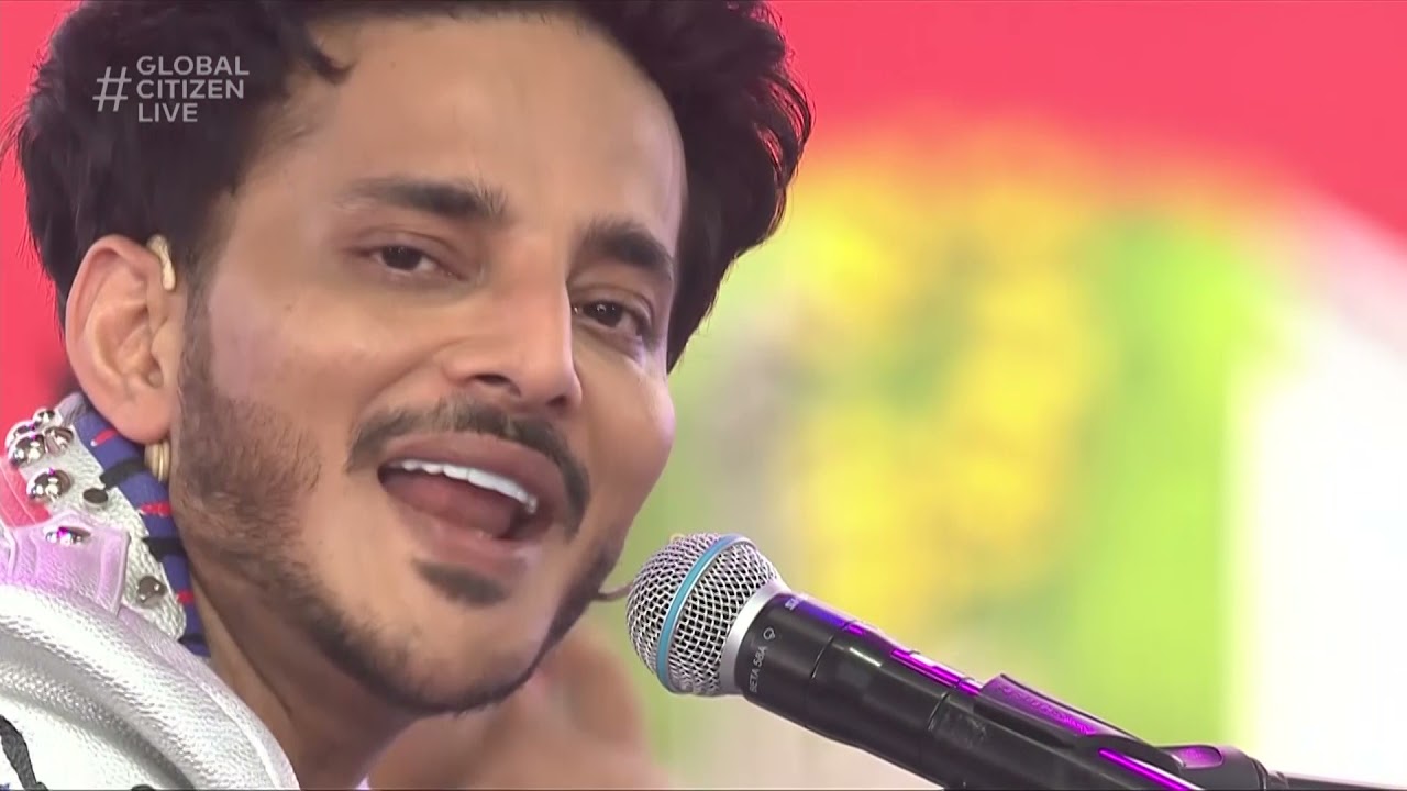 Global Citizen Live: Mumbai | Watch the Full Show!
