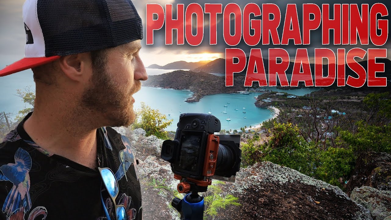Why It's Hard to Photograph BEAUTIFUL Places
