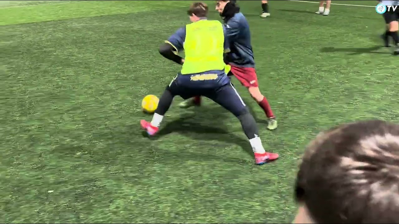 Stella Rossa 5-0 Fenerbahce