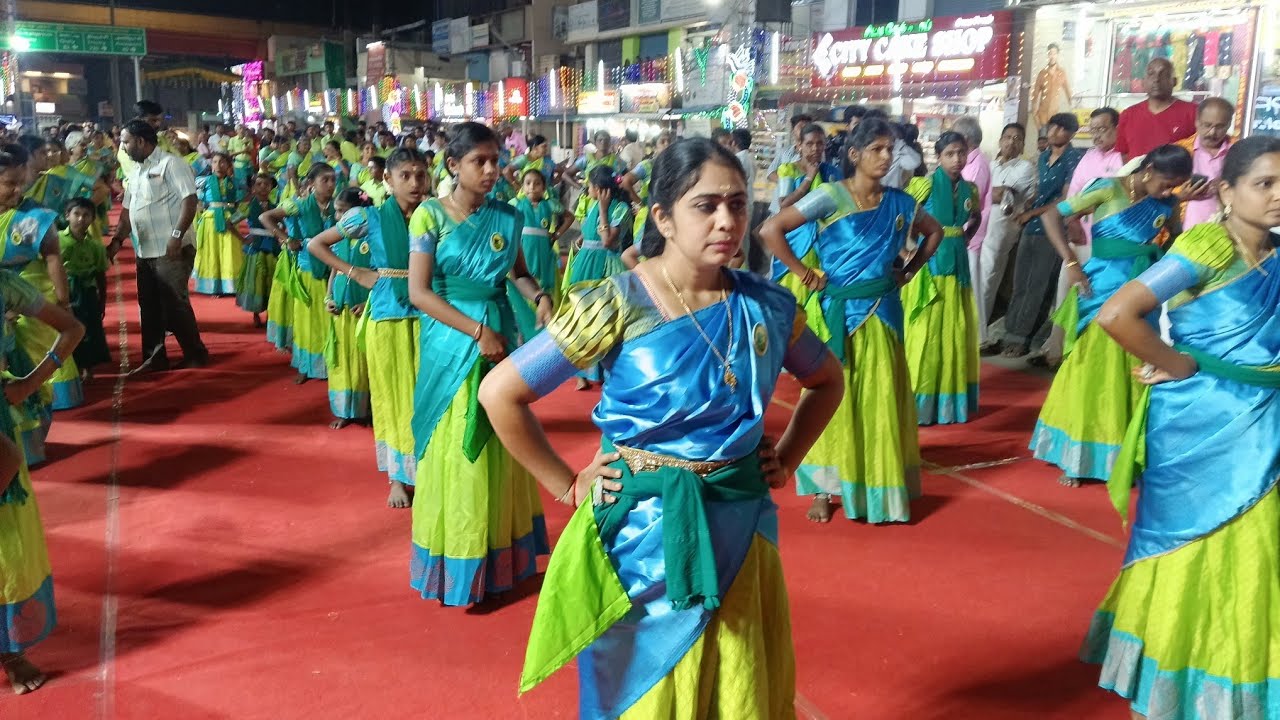 #coimbatore bharathidecorators.