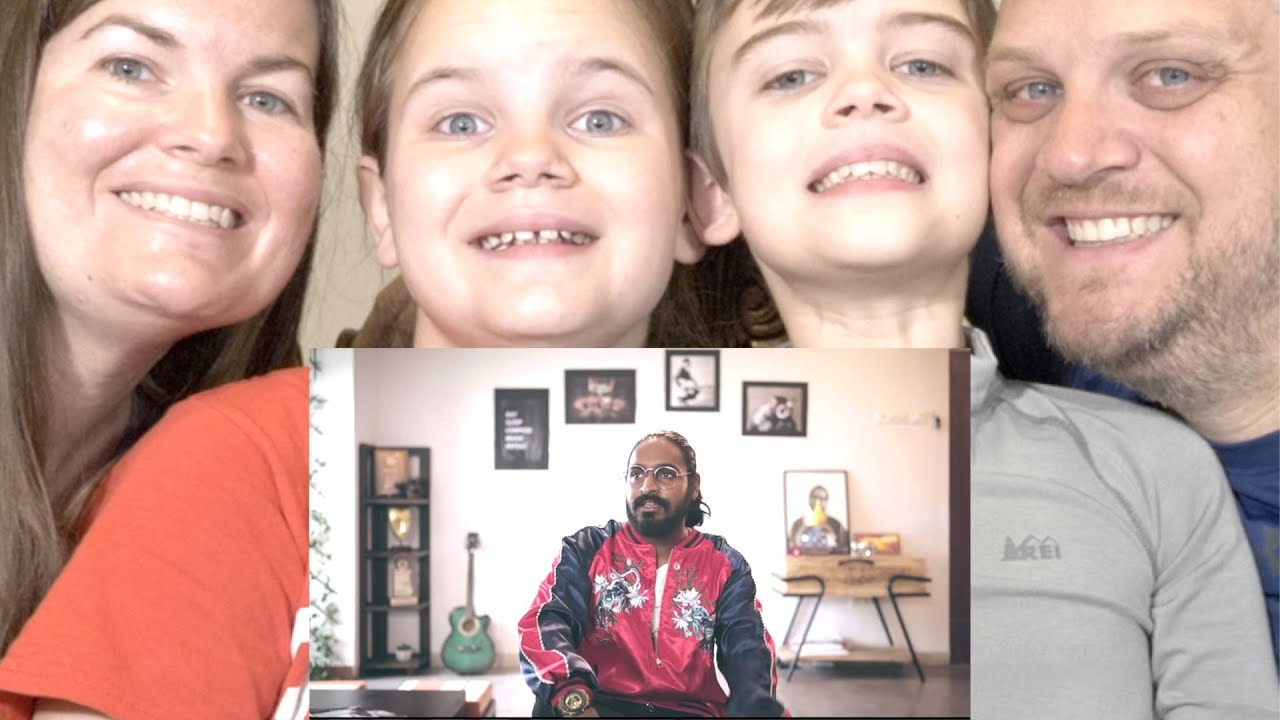 EMIWAY REACTION | THE STORY BEHIND MACHAYENGE
