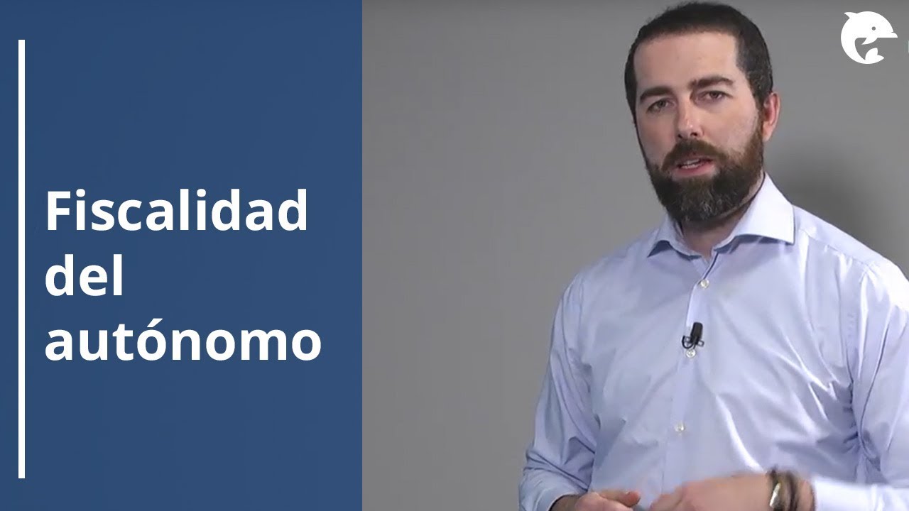 Todo sobre la Fiscalidad del autónomo | El foco de Infoautónomos