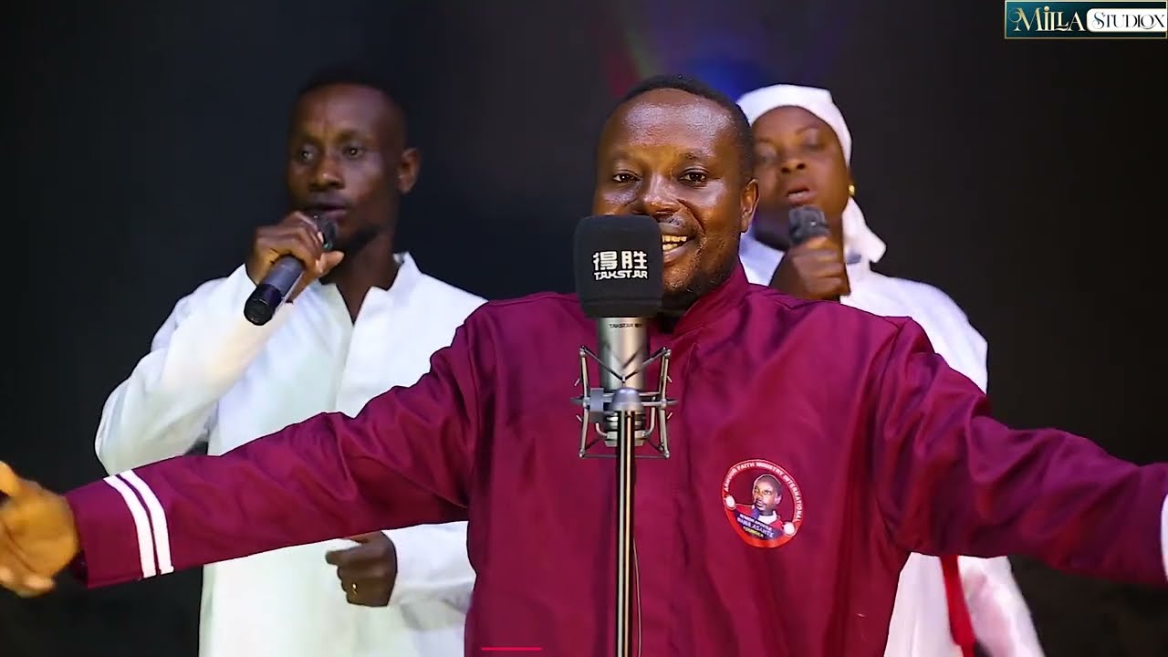 WOOOW ANOTHER POWERFUL SUMSUM NDWOM FROM NANA ASANTE AND ABAAWA GINA PLS SUBSCRIBE❤