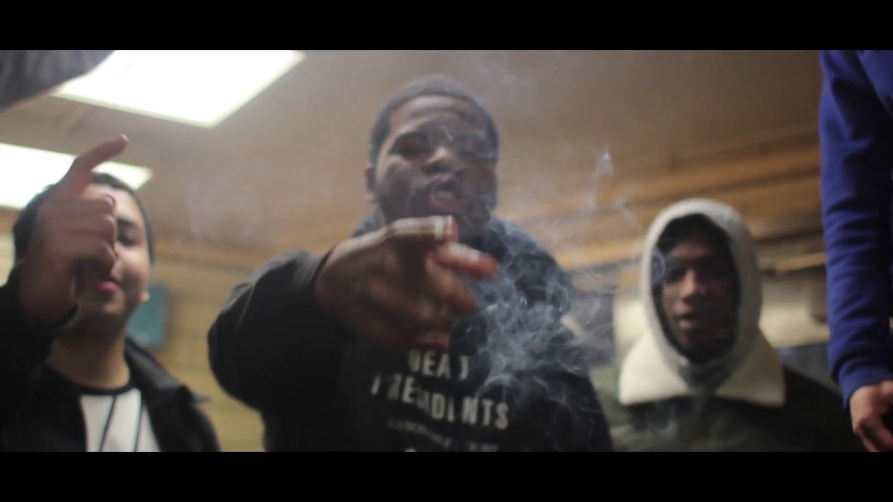 Duggi Bando x Tom Cruisee x Justo B- Back Up (Official Music Video) 