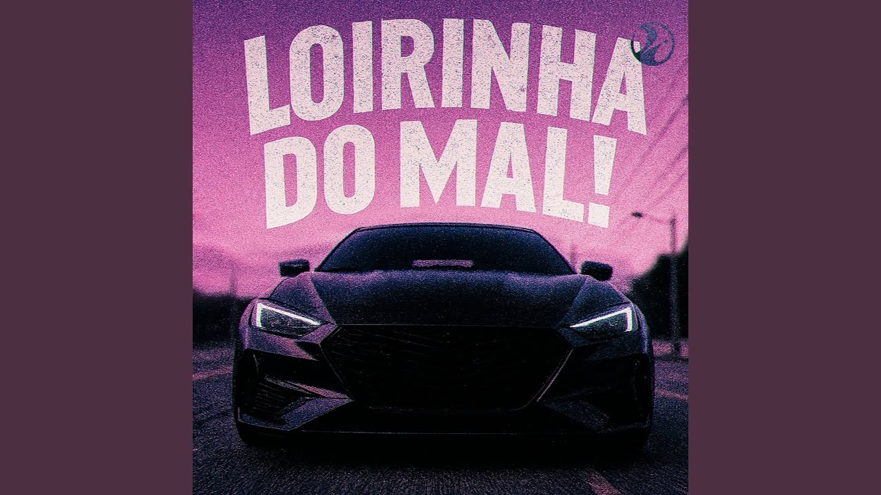 Loirinha do mal! (Slowed)