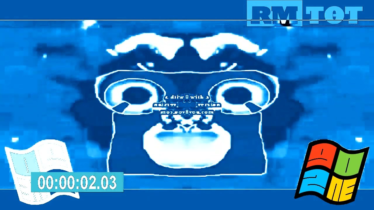 Klasky Csupo Effects 2 Effects Round 3 vs TBG, BC, TPMC7900, VDTOT & Everyone (3⁄10)