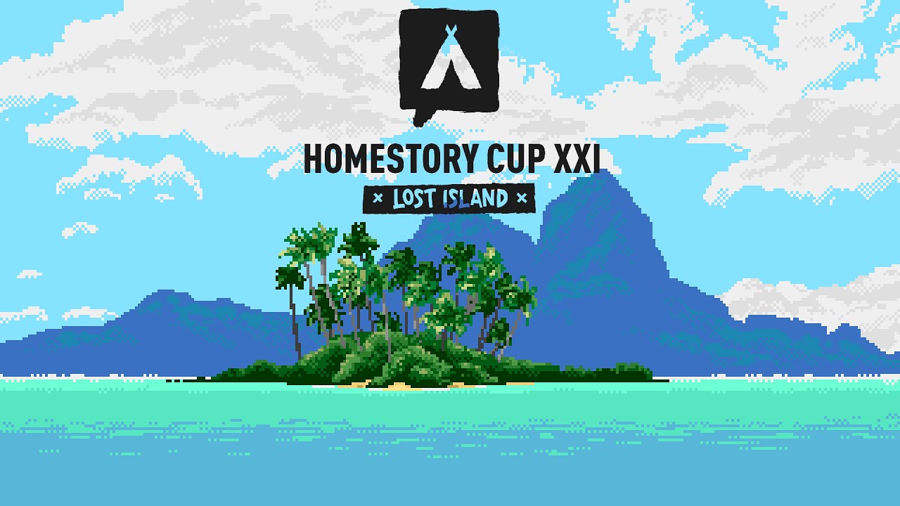 🏆 HomeStory Cup XXI: Europe Qualifier №1