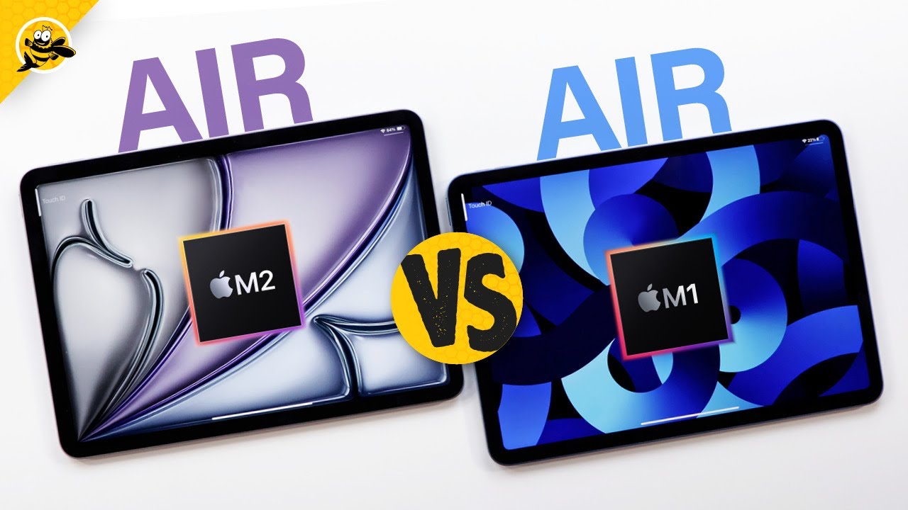 SAVE YOUR MONEY? - iPad Air 6 (2024) vs iPad Air 5 (2022)