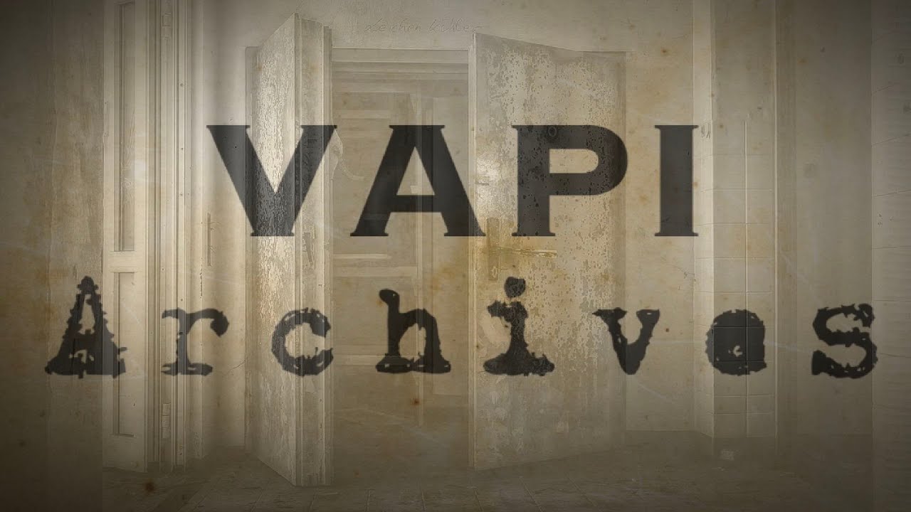 Voices From The Morgue - Virginia Paranormal Archives