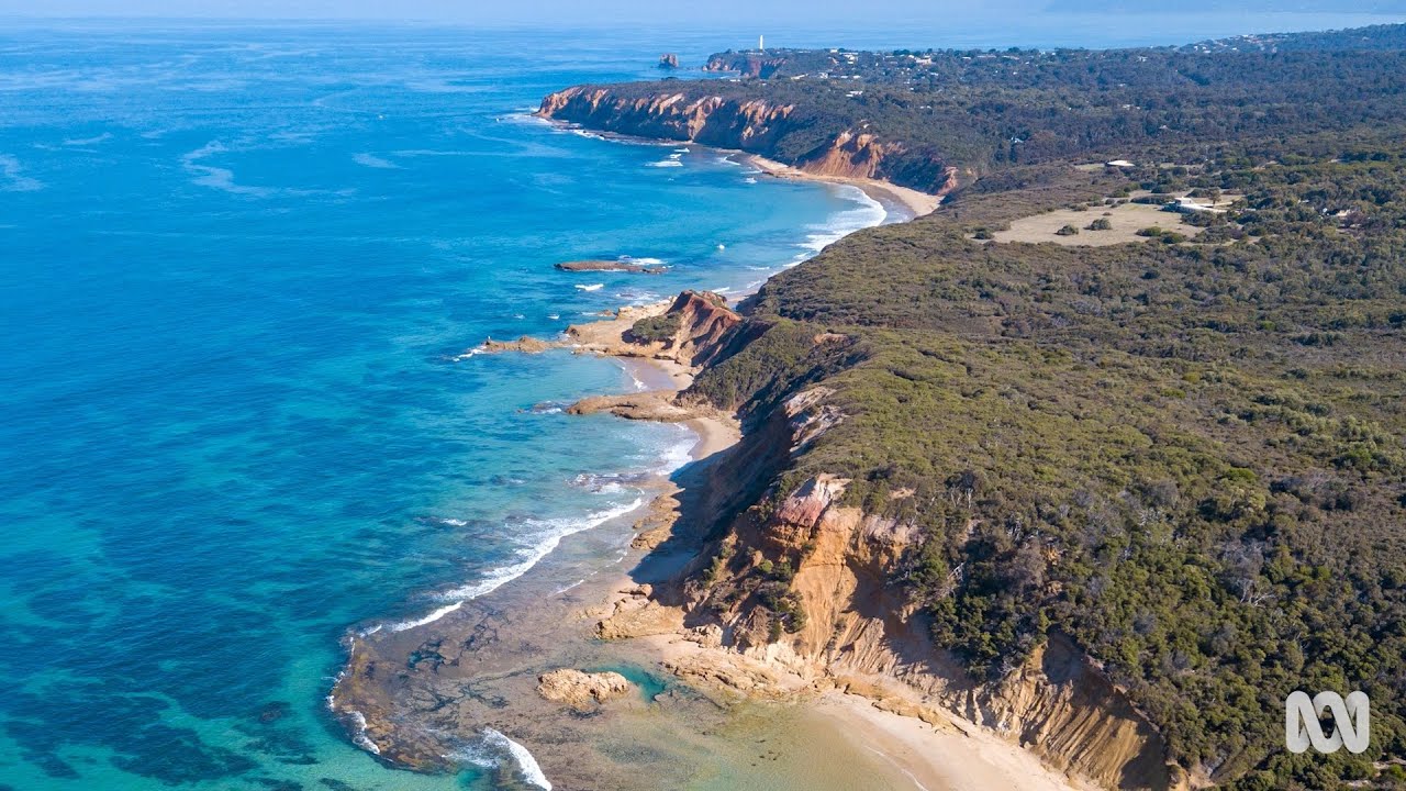 Coastal landscapes