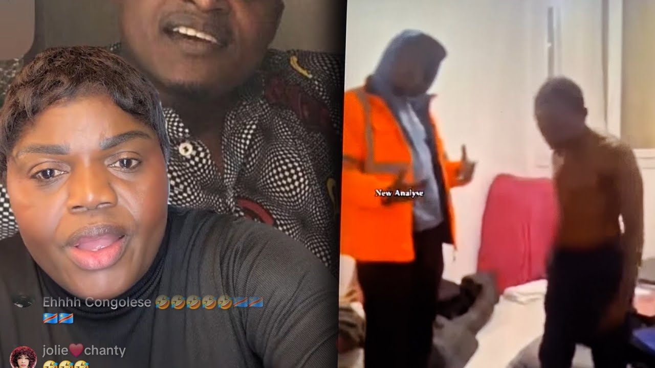 NDEKO MALADE ABIMI NDONKI, NON ASSISTANCE EN PERSONNE EN DANGER