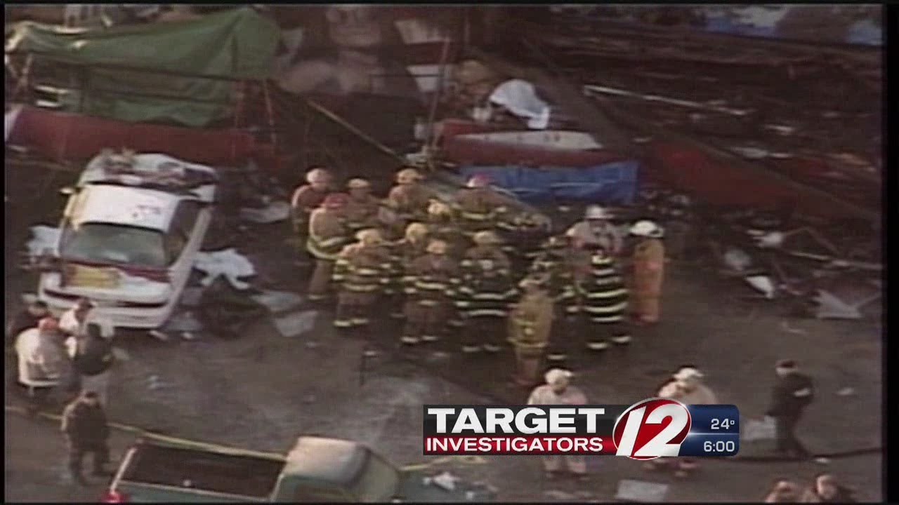 Former AG travels to Brazil to help in club fire probe
