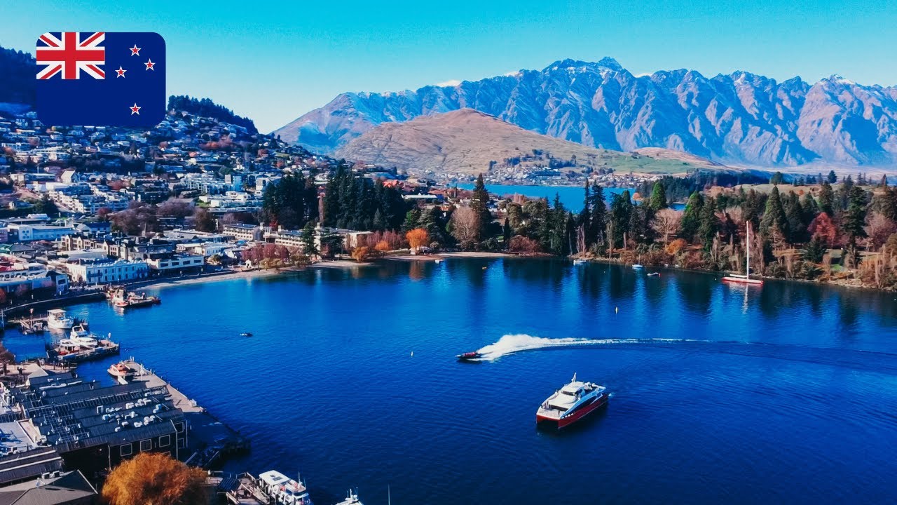 Could This Be Our Next Home??? | Queenstown NZ