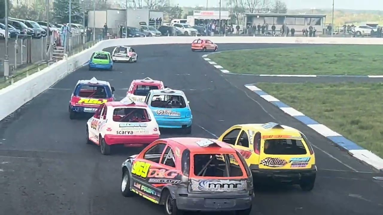 Junior Productions Young Trophy Aghadowey 3/5/25