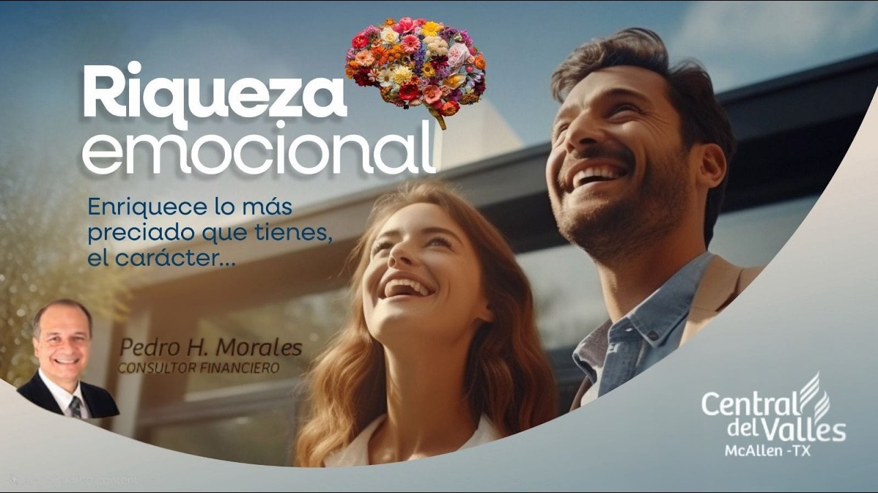 RIQUEZA EMOCIONAL DIA 2