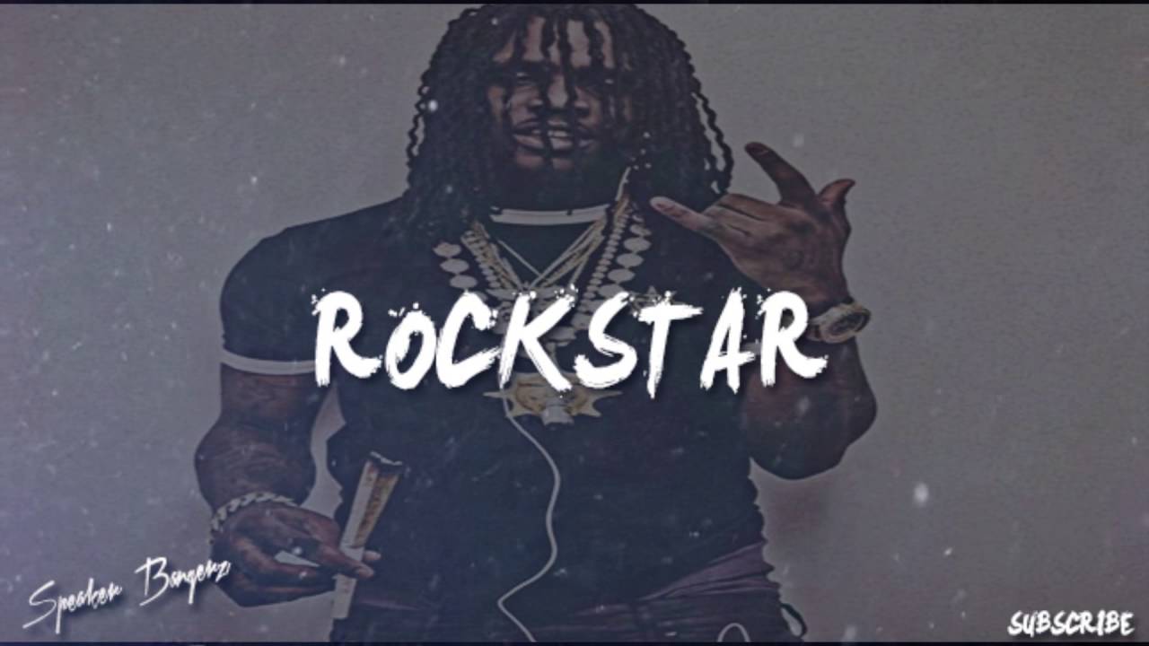 *NEW* Chief Keef x Speaker Knockerz Type Beat 2016 - 