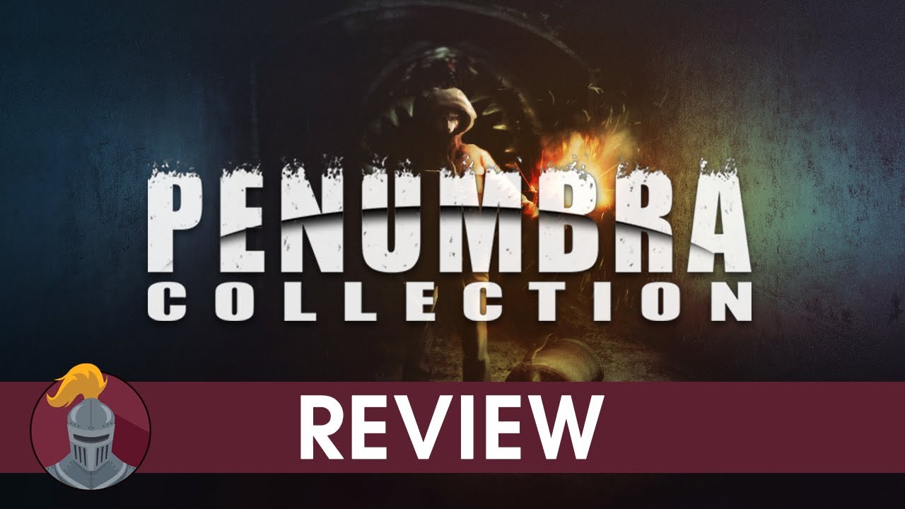 Обзор The Penumbra Collection