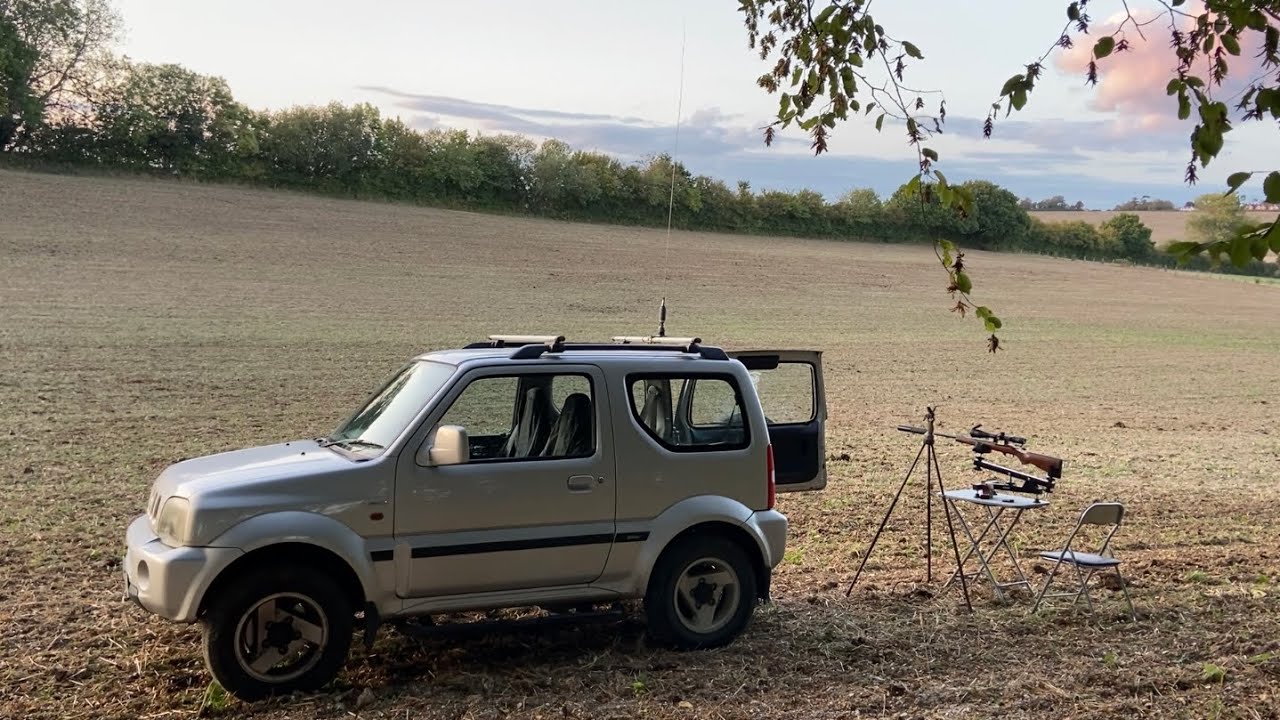 🇬🇧 CB Radio Mobile DX Down Under ￼🇦🇺 5/10/2023