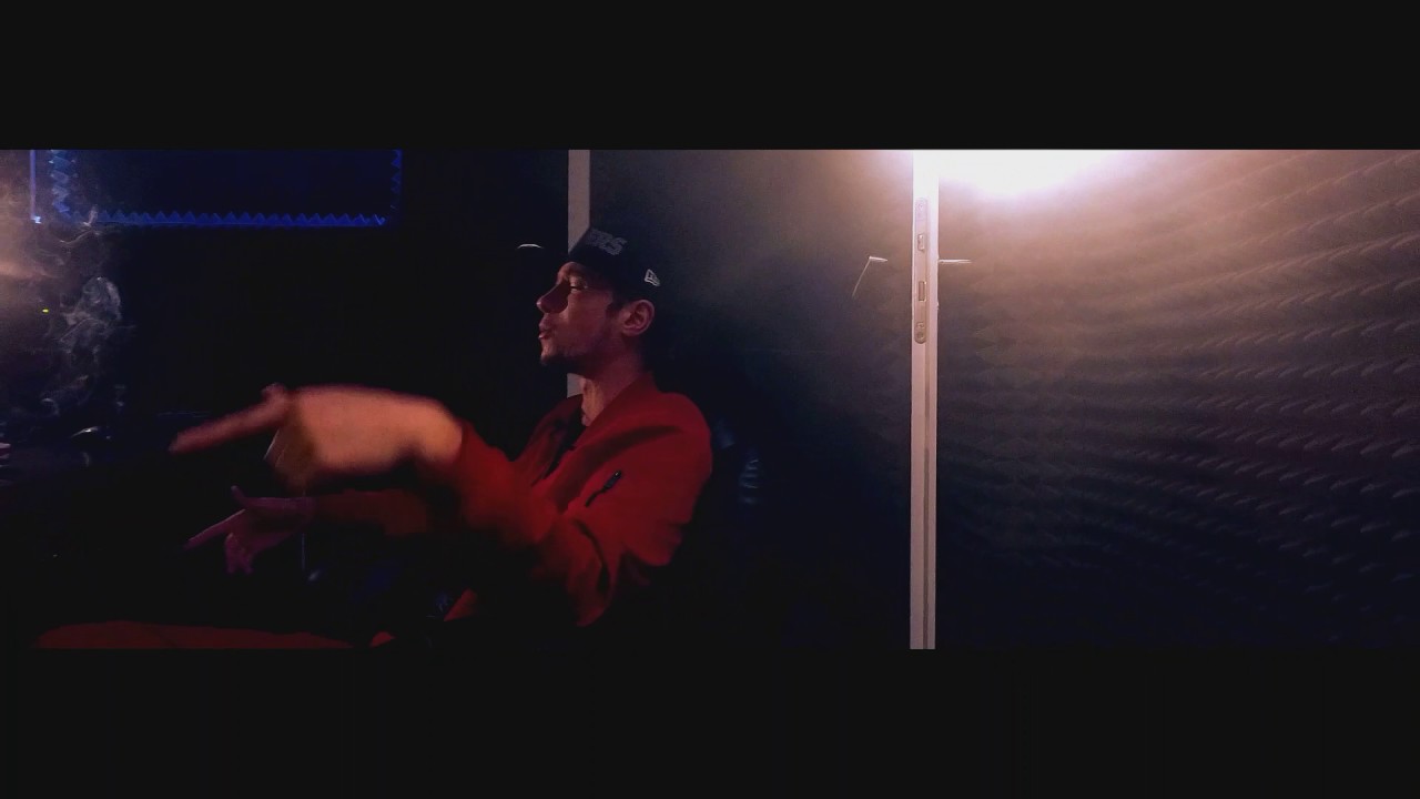 Malo 16Bars Live MADE4MUSIC STUDIO
