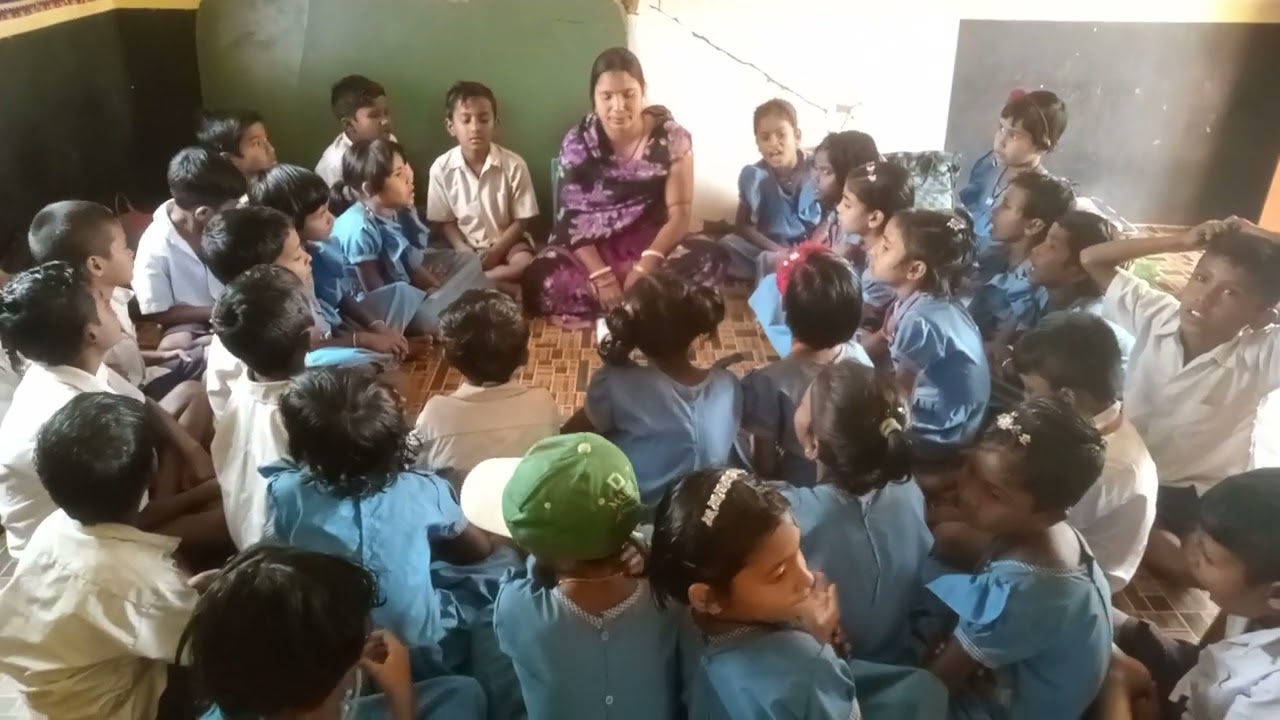 IGNOU DECE -4 Project, 2026, Day --13, ବାଳୁତ ବୀର ସେ‍ ପିଲାଟି।