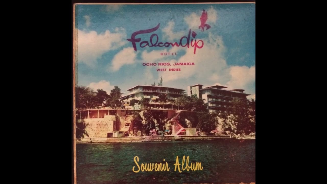 The Falconaires - Turn Dem Back