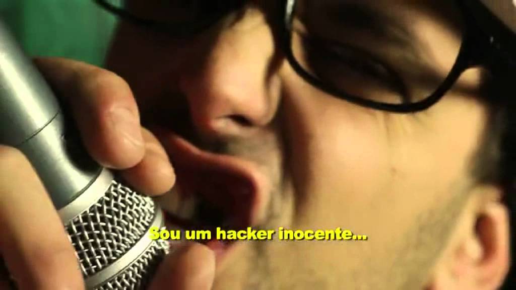 Comedia MTV - Deliquente  17/05/2011