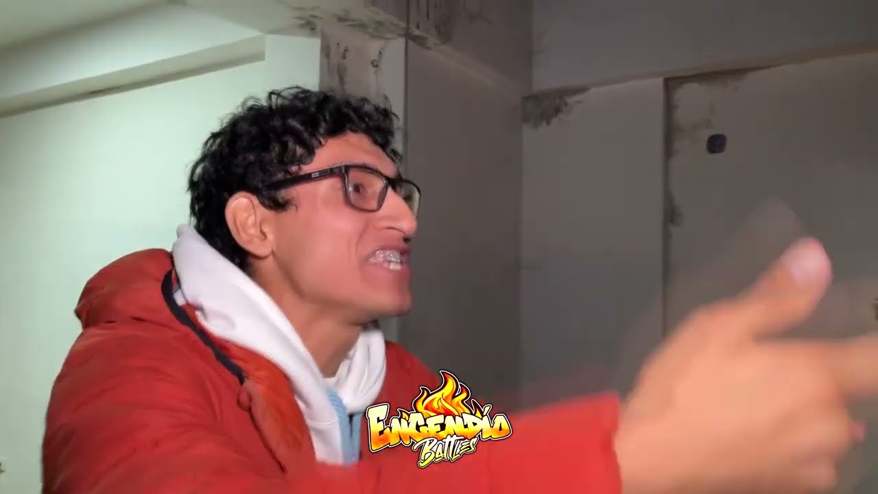 Ventyzco 🇵🇪 🆚 Kevin Giorgio 🇵🇪 | Semis | Chachapoyas