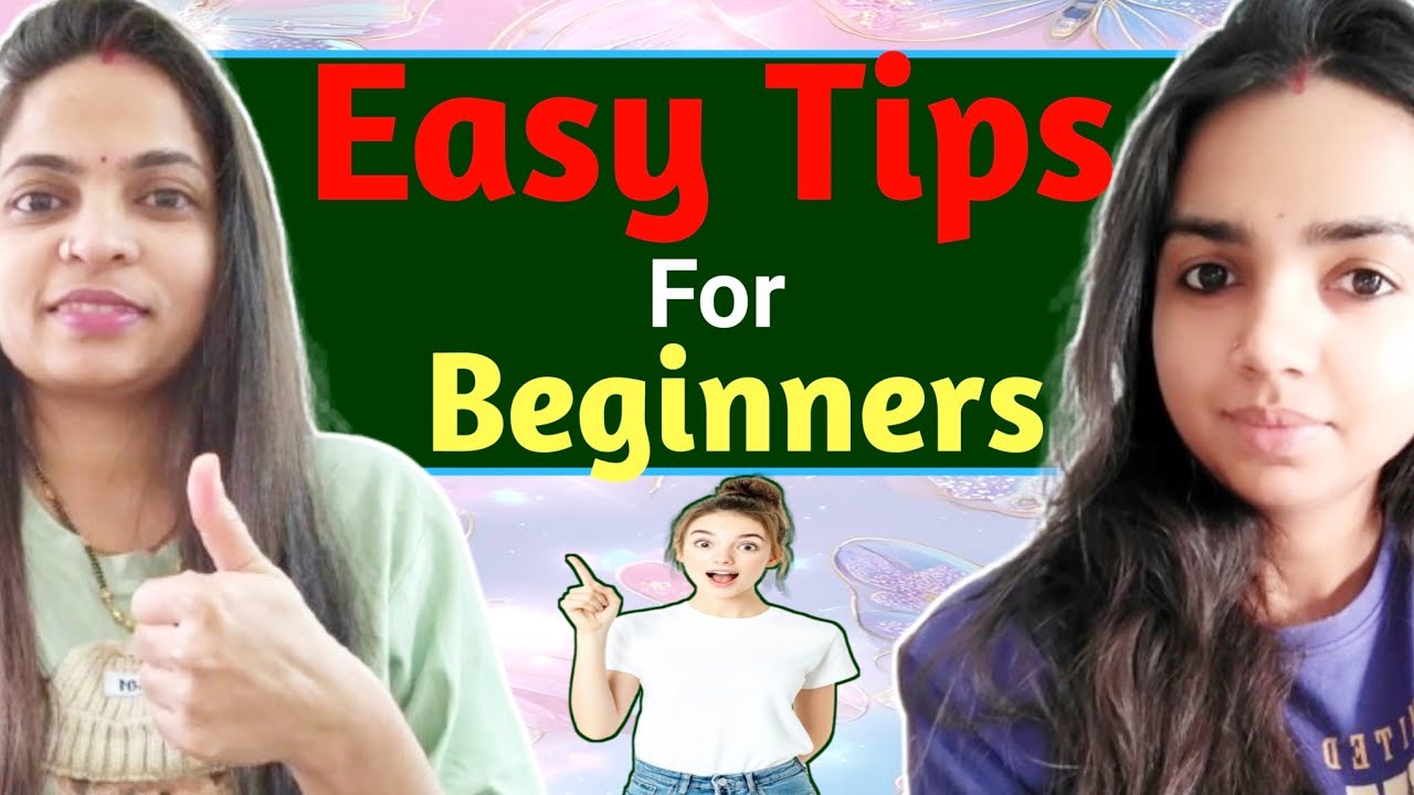For Beginners Grammar Is Important Or Not? Which Topic Is Important.How To Start Your Practice.